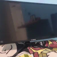 مانیتور ایکس ویژن 21.5 اینچ درحد x vision