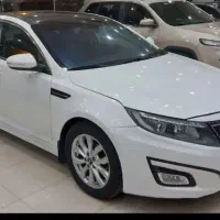 اپتیما ۲۰۱۵ خانگی