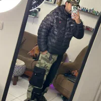 کاپشن موتور سواری المنت دار هیتر دار|لباس|کرج, گلدشت|دیوار