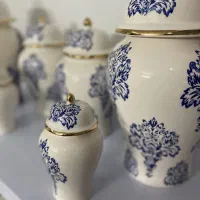 ظروف سرامیکی دستساز