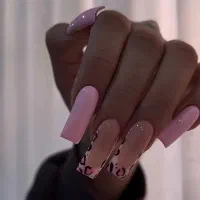 مدل رایگان کاشت و ترمیم ناخن