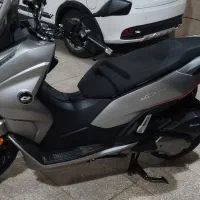 QJ MTX 175|موتورسیکلت|سنندج, |دیوار