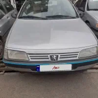 فروش پژو۴۰۵ مدل۸۷