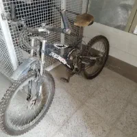 دوچرخه ۲۴ کوهستانی برند فراری