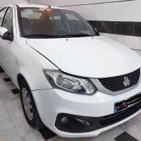 ساینا S، مدل 1401، سفید