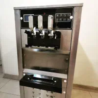 تعمیر بستنی ساز