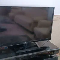 تلویزیون ال جی اصل کره|تلویزیون و پروژکتور|کامیاران, |دیوار