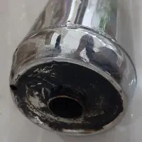 اگزوز اسکایکو سی دی ای ژاپن|قطعات یدکی و لوازم جانبی|اصفهان, عباس‌آباد|دیوار