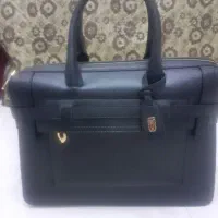 کیف چرم برند بوفالو