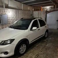 کوییک آر سقف مشکی پارس خودرو1401 برج12