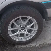 رینگ شاخ گوزنی bbs