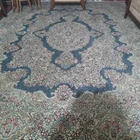 یک جفت فرش 12 متری جفتی 24 میلیون