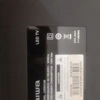 تلوزیون السیدی شکسته|تلویزیون و پروژکتور|مشهد, رباط طرق|دیوار