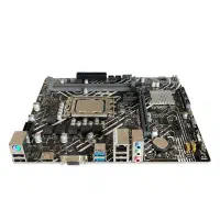 باندل ASUS H610 همراه I3 12100F|قطعات و لوازم جانبی رایانه|مشهد, راهنمایی|دیوار