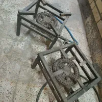 اجاق گاز|اجاق گاز و لوازم برقی پخت‌وپز|سوسنگرد, |دیوار
