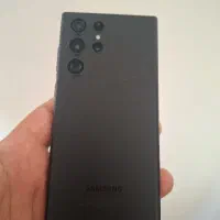 S22Ultra|موبایل|شیراز, کوزه گری|دیوار