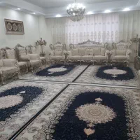 فرش ماشینی ۱۲۰۰ شانه ۳۶۰۰ تراکم