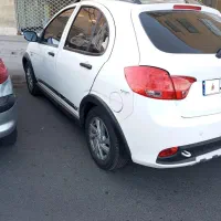 کوییک Rفول دو رنگ رینگ دار|خودرو سواری و وانت|اندیشه, اندیشه فاز ۱|دیوار