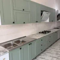 دارکوب کابینت آماده پیش ساخته دارکوب|مصالح و تجهیزات ساختمان|کرج, شهرک نهال و بذر|دیوار