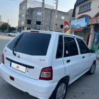 فروش ۱۱۱ مدل ۹۶ بی رنگ . کم کارکرد