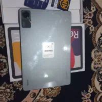 xiaomi Radmi pad SE رم ۸ حافطه ۲۵۶|تبلت|مریوان, |دیوار