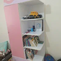 سرویس خواب اتاق بچه