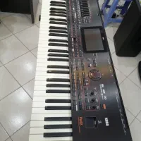 سازpa4xشش اکتاو در حد با کارتن ورم اصلی