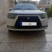 دنا پلاس صفر مدل آخر ۴۰۳ بدون حتی یک خش