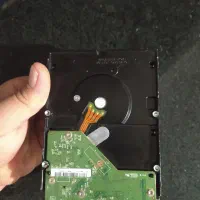 هارد dvr.|قطعات و لوازم جانبی رایانه|قزوین, |دیوار