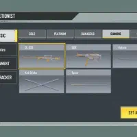 اکانت کالاف گاد|کنسول، بازی ویدئویی و آنلاین|ایلام, |دیوار