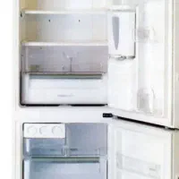 یخچال فریزر ال جی مدل KF8403GLR|یخچال و فریزر|قم, بلوار امین و ساحلی|دیوار