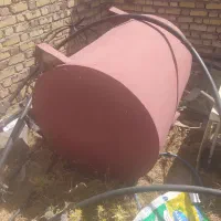 تانکر ۱۰۰۰لیتری