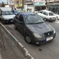 تیبا صندوق دار مدل ۹۰دوگانه بدون رنگ