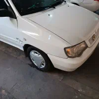 پراید 111 مدل 93