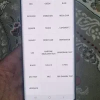 سامسونگ نوت 9|موبایل|کرمانشاه, |دیوار