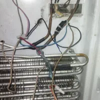 تعمیر یخچال صنعتی وخانگی تعمیرات لوازم خانگی.|خدمات پیشه و مهارت|گرمسار, |دیوار