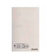 پکیج دومبدل ایران رادیاتور