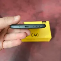 شیائومی Poco C40 با حافظهٔ ۶۴ گیگابایت|موبایل|تهران, سوهانک|دیوار
