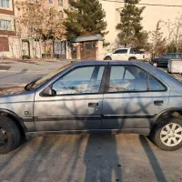 فروش فوری slx مدل 91|خودرو سواری و وانت|تهران, ارم|دیوار