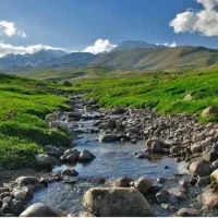 برنامه طبیعت‌گردی و پیاده‌روی