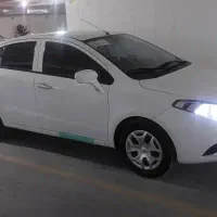 برلیانس ۲۳۰ مدل ۹۸ تحویلی ۹۹ در حد صفر استثنایی