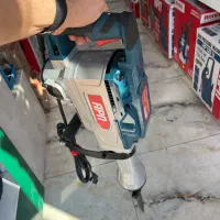 تخریب ۷ و ۱۷ کیلویی ای پی ان لکا پی ام ۲۰|ماشینآلات صنعتی|ارومیه, |دیوار