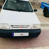 پراید خوش قیمت