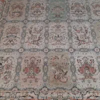 ۲ تخته فرش ۹ سالم سالم