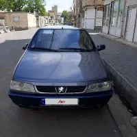 SLXمدل 95/TU5