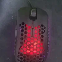 موس گرین لاین مدل GM602 RGB