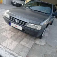 پژو 405مدل 92|خودرو سواری و وانت|جیرفت, |دیوار