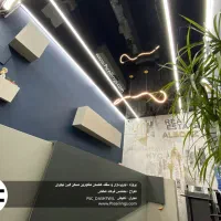 لاین نوری و تجهیزات نورپردازی PSC ، عمده و تک|لامپ و چراغ|تهران, شادآباد|دیوار