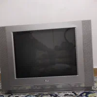 تلویزیون الجی ۲۱اینچ اصل