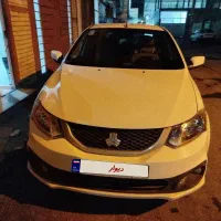 ساینا sکارمندی|خودرو سواری و وانت|سرپل ذهاب, |دیوار